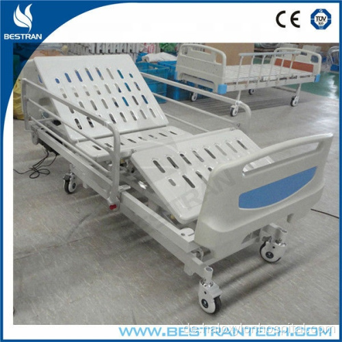 3-Funktion Electric Hospital Bett Klinikbett
